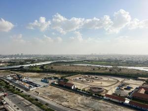 Elegant 1BR in Business Bay