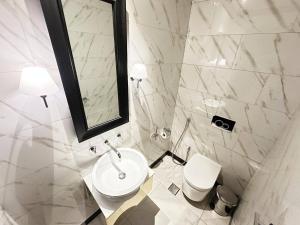 Elegant 1BR in Business Bay