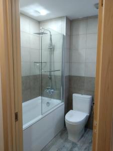 Atrium Apartments in New Gudauri ApartHotel