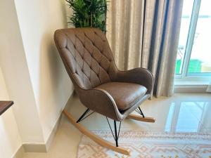 Comfortable Studio Retreat in Dubai Sports City