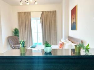 Comfortable Studio Retreat in Dubai Sports City