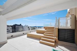 New Luxury Apartment Alicante Port Sea View Pool