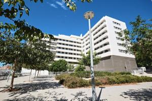 New Luxury Apartment Alicante Port Sea View Pool