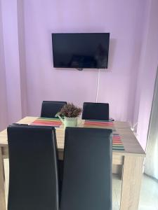 Encantador, tranquilo y centrico