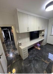 AP FRENTE MAR Compacto, Completo e Confortável