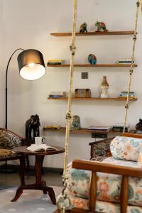 1st Miracle By Mirth, Mythadi , Coorg