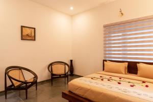 1st Miracle By Mirth, Mythadi , Coorg