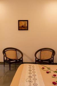 1st Miracle By Mirth, Mythadi , Coorg