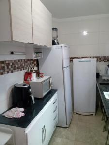 Apartamento Familiar na Praia Grande