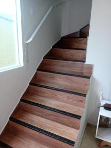 Apartamento Familiar na Praia Grande