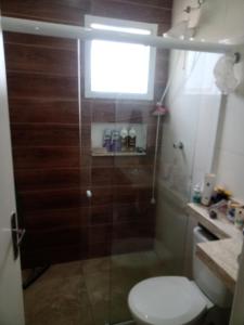 Apartamento Familiar na Praia Grande