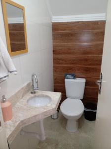 Apartamento Familiar na Praia Grande