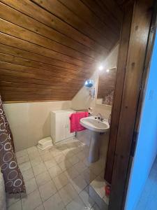 Kristály Apartmanház