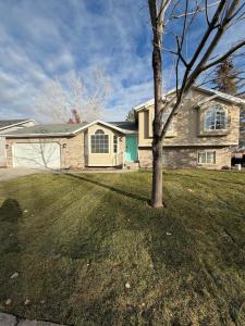 New house & furniture, calm neighborhood