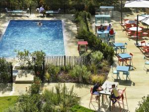 Novotel Wavre Brussels East