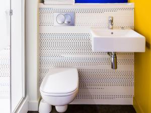 ibis budget Paris Gennevilliers