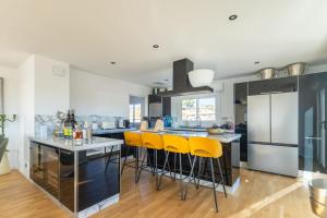 Penthouse de Luxe à Bandol Terrasse 200m2 Garage Port & Plage