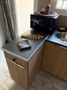 Appartement T2 cosy avec option jacuzzi