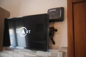 Milan Shopping Street house