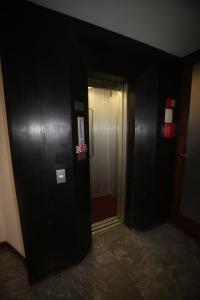 Milan Shopping Street house