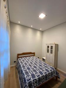 Linda casa pé na água em Ibiúna!