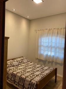 Linda casa pé na água em Ibiúna!