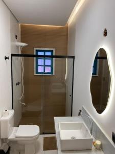 Linda casa pé na água em Ibiúna!