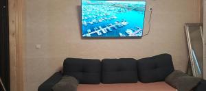 Апартаменты в центре Ужгорода СКАЛА