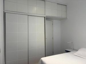 Beautiful apartment, with balcony and view, 50m from the beach!