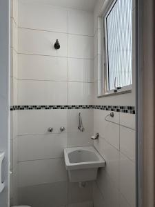 Beautiful apartment, with balcony and view, 50m from the beach!