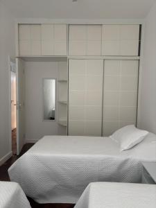 Beautiful apartment, with balcony and view, 50m from the beach!