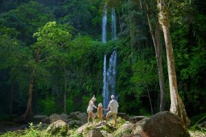 The Sira, a Luxury Collection Resort and Spa, Lombok