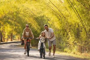 The Sira, a Luxury Collection Resort and Spa, Lombok