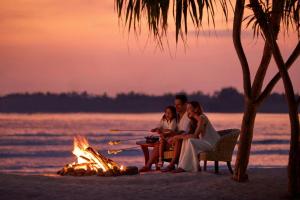 The Sira, a Luxury Collection Resort and Spa, Lombok