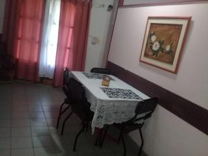 Complejo turistico ALOJARTUR