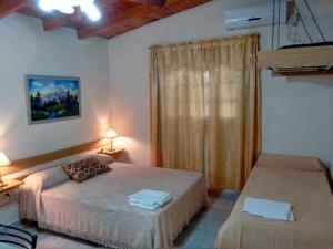 Complejo turistico ALOJARTUR