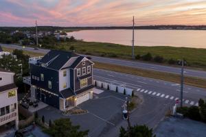 Tower Shores - Sunshine Daydream --- 39546 Admiral Road