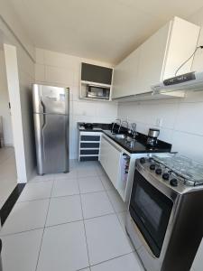 Apartamento Caminho Para o Pontal do Atalaia