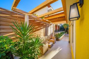 Beach House Labineca