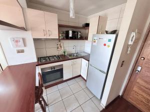 Departamento hermoso y seguridad a metros de Providencia