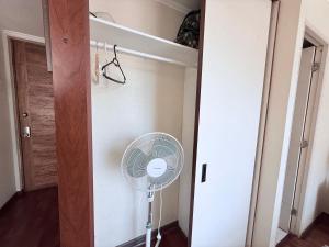 Departamento hermoso y seguridad a metros de Providencia