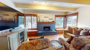 Villager Condo 1242