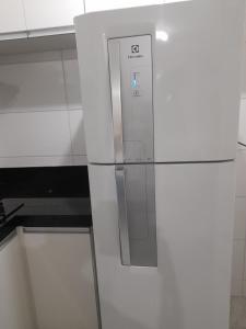 Apto em Tijucas compartilhado