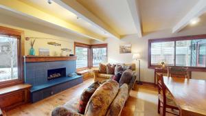 Villager Condo 1242