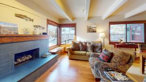 Villager Condo 1242