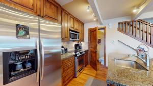 Villager Condo 1242