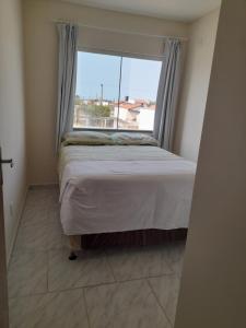 Apto em Tijucas compartilhado