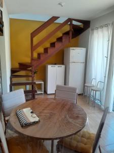 Casa para temporada Praia dos ingleses