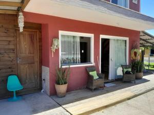 Casa para temporada Praia dos ingleses