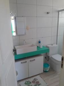 Casa para temporada Praia dos ingleses